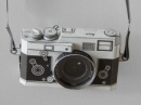   Leica M3   