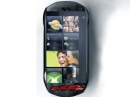 Sony Ericsson Swoop: -  16-   4G