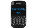   BlackBerry Bold 9900   