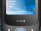  HTC P5500 (Nike)   HTC Touch II