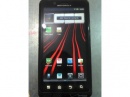   Motorola Droid Bionic?