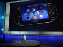 E3 2011:  PSP   