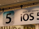  iOS 5: iCloud,  PC Free,   