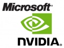 Microsoft  NVIDIA ?