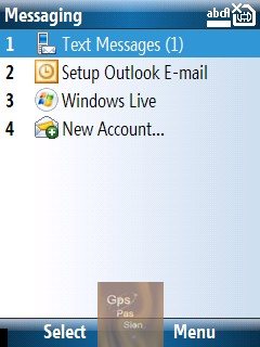 Windows Mobile Crossbow
