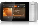  8   Philips GoGear Muse   