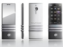 Sony Ericsson Eros 2 -    