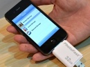 Computex 2011: PhotoFast i-FlashDrive  -  i-