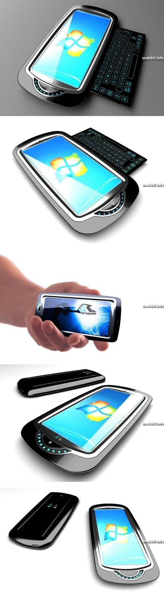 Computer Systems Phone