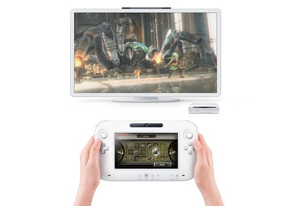 Nintendo Wii U