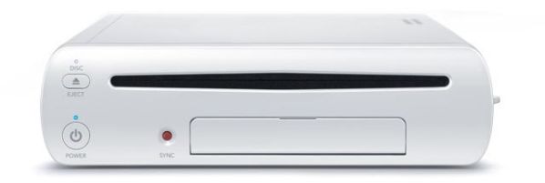 Nintendo Wii U