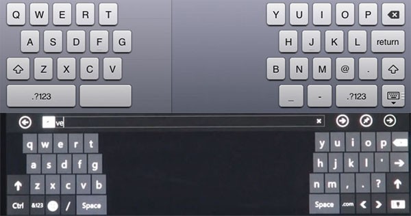 Microsoft  iOS 5:    ,   