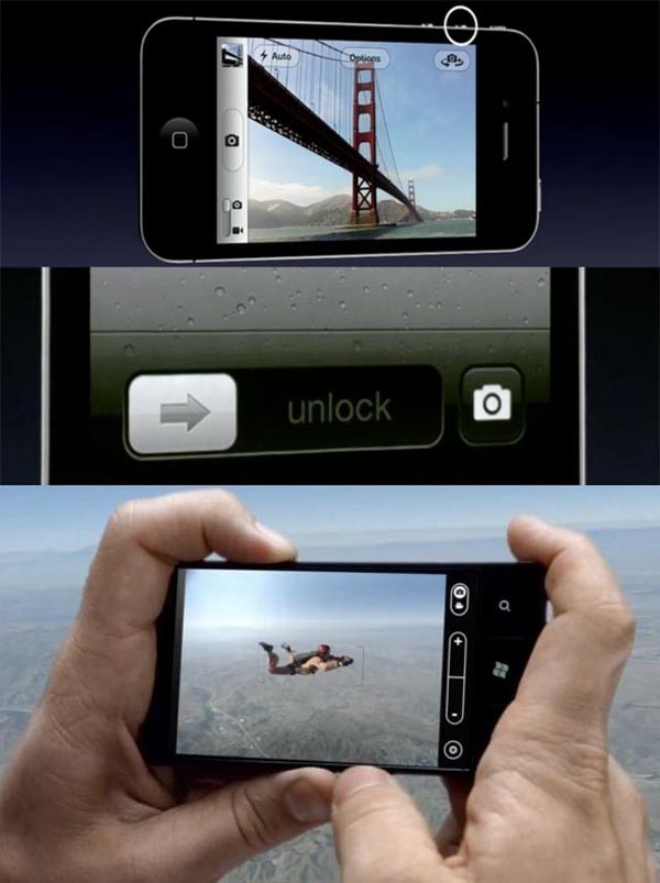 Microsoft  iOS 5:    ,   