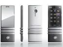 Sony Ericsson Eros 2:    