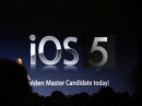  iOS 5    
