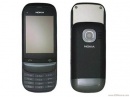   dual-SIM  Nokia C2-06