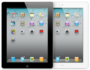 iPad 2
