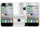   iPhone 5:   