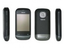    Nokia C2-06 (C2-02)