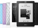 Kobo Touch eReader  web-