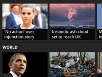BBC News     Android