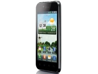  LG Optimus Black    NOVA   