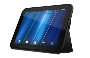  HP TouchPad Case