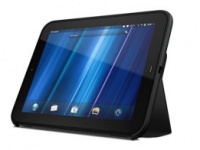    HP TouchPad  
