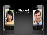      iPhone 4