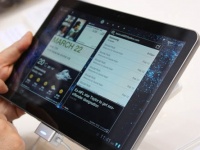 Samsung Galaxy Tab 8.9     