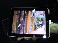  iPad  3D   