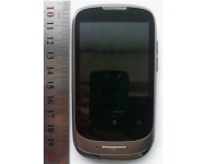 Huawei X1 U8180 Gaga   Android   FCC 