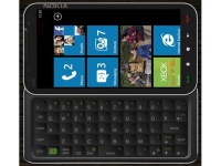 Nokia W97   Windows Phone 