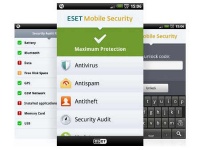 ESET Mobile Security  Android  