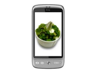 HTC Desire   Gingerbread