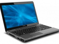  Toshiba Satellite P700