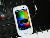 HTC HD6     Android 2.2