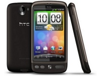 HTC Desire   Android 2.3 Gingerbread    