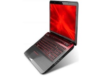   Toshiba Qosmio X775