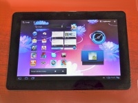 Olivetti OliPad 110   Honeycomb