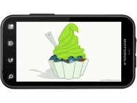Motorola   Defy   Android 2.2