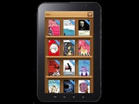   Samsung Galaxy Tab  Android 2.3 Gingerbread