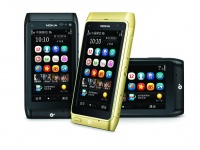 Nokia T7  Nokia 702T   