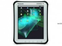 Panasonic Toughbook Android Tablet - ,    