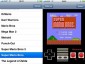 Super Nitendo Emulator  Apple iPhone