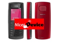 Nokia X1-01    Nokia  2 SIM-       Nice-device!