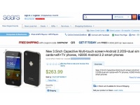  Sears     iPhone   Android