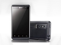 LG      LG Optimus 3D