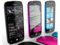  WP7- Nokia      