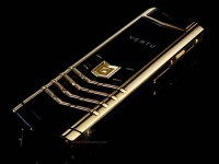 Vertu    Signature Precious